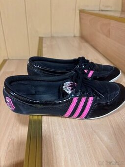 Dámské tenisky Adidas vel 38