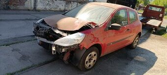 Renault Clio 2011 díly