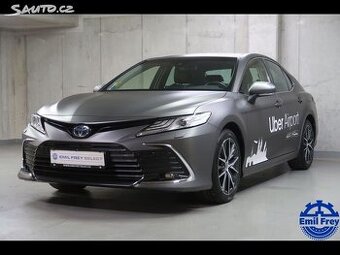 Toyota Camry 2.5 Hybrid Executive