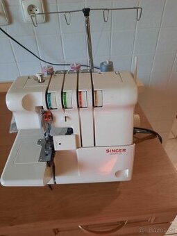 Overlock - 1