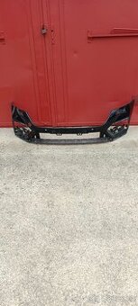 Prodám přední nárazník na Škoda Octavia IV RS