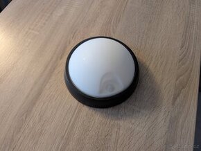 Svítidlo se senzorem Philips Eagle 17318/30/16