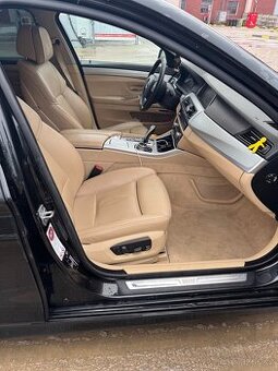 BMW F10 530d xDrive - 1