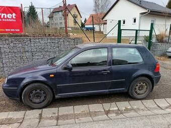 Golf IV