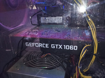 GTX 1060 6gb