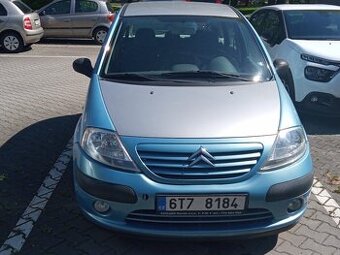 Prodám Citroen C3