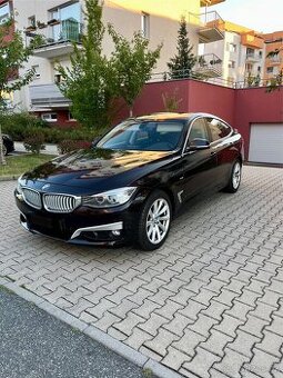 BMW GT 320d