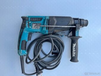 Vrtačka zn.Makita HR 2611F - 1