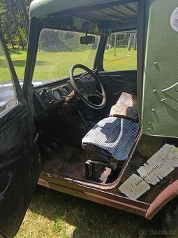 SUZUKI LJ80