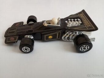 Modely aut - 1