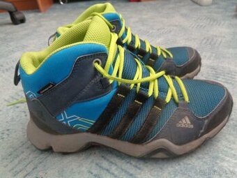 Prodám trekové boty zn. Adidas vel.36