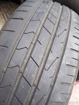 215/65R17 LETNÍ PNEU HANKOOK