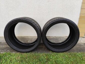 Michelin pilot sport cup 2 rozměr 245/30ZR20