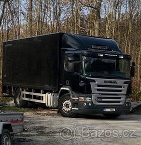 SCANIA