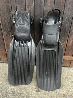 potápěčské ploutve TECHNISUB STRATOS