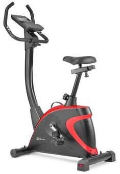 Magnetický rotoped HS-2070 Onyx červený