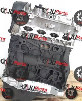Motor 1.8 TFSI TSI CDA CDH CJS