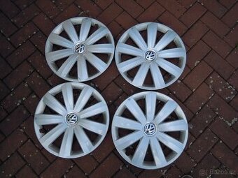 Puklice, poklice originální VW 16" č.35