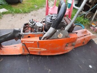Pily husgvarny