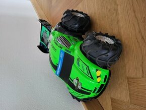 Nikko RC VaporizR 2 neon zelený - 1
