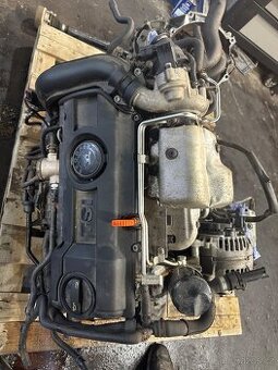 Octavia 1.4 tsi