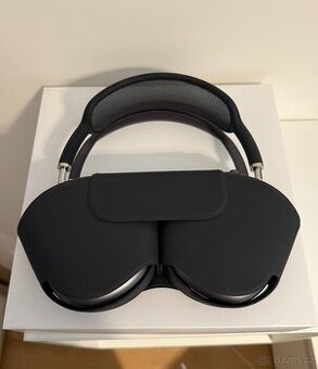 Apple Airpods Max - originální