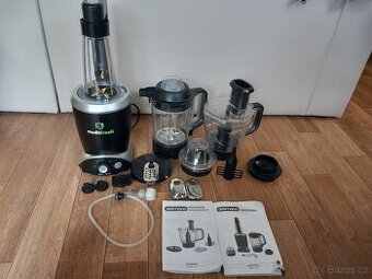 Delimano robot mixer jako nový - 1