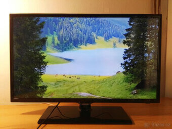 Televize Samsung UE32F5300AW