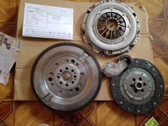 Komplet sada spojky valeo 2.5 TDI V6