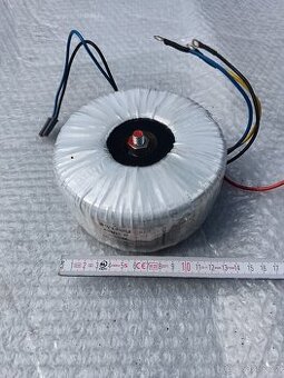 Transformátor 480W...