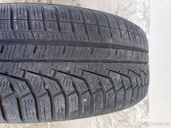 Hankook 215/60r16 99h winter Evo 2 - 1