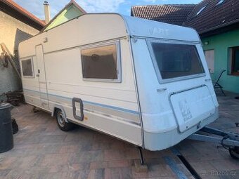 Karavan Knaus AZUR