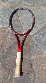 Tenisová raketa Head