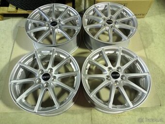 Alu disky 5x108 R17 original (nepoužité)