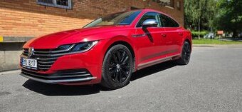 VW Arteon   84 tis.Km automat