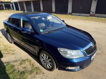 Prodám Škoda Octavia 2.0 Tdi 103kw laurin a klement