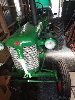 Zetor 25A