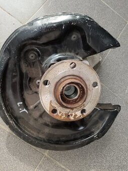 Těhlice Škoda, VW, Audi - 1