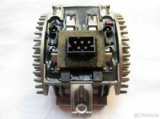 Regulátor topení pro BMW E38 s automatickou klimou - 1