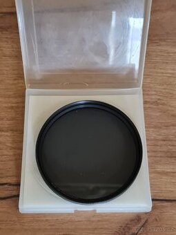 B+W C-pol 72mm