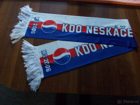 Kdo neskáče není Čech MS 2006