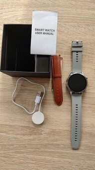 Chytré hodinky Watch GT 4 46 mm