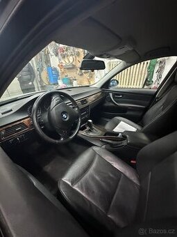 BMW 320D e90