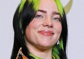 Billie Eilish prodam