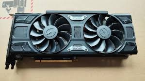 EVGA GTX 1060 6GB oc