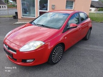 Fiat Bravo 1.4 16v Dynamic