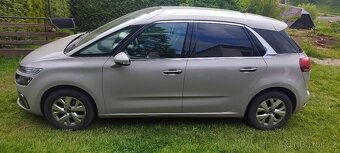 Prodám Citroen C4 Picasso 1.6 hdi