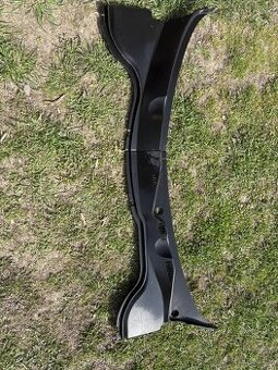 Passat B6 plasty