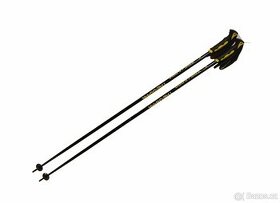 Lyžařské hůlky TREKAPPA - 135cm