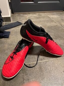Kopačky Nike phantom GX